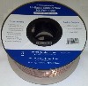 14AWG Speaker Wire (100 Feet) - Spooled Design with Sequential Foot