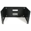19in EQUIPMENT WALL RACK MOUNT, FOR 19in HUBS AND OTHER Equipment