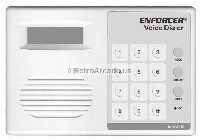 ENFORCER Security Voice Dialer by SECO-LARM