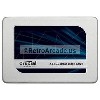 Crucial MX500 500 GB 2.5in Internal SSD Solid State Drive SATA