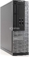 DELL OptiPlex 3020 SFF Desktop Computer - Intel Core i5-4570 - 3