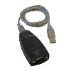 Keyspan High Speed USB to Serial Adapter - Type A Male, DB-9 Male HIGH SPEED 9 PIN USB-A DB9
