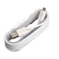 5Ft Micro USB Cable For Samsung and Android phones