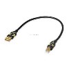 Ziotek 1ft. High Speed USB 2.0 Shortys™ Cable Type A Male to Type B Male ZT1311507