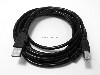 9 ft GX High Quality USB 2.0 AB High Speed Certified Device Cable