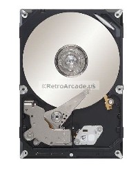 1TB 2.5" Used and tested SATA hard drives. Various Manufacturers, Price per drive
