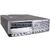 Off-Lease HP DC7700 SFF Desktop Computer: Core 2 Duo, 4 GB RAM, 160GB HD, DVD, Windows 7 Professional