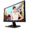 V7 21.5 inch wide screen LED Monitor  - L215DS-2N
