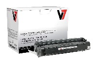 V7 Black Toner Cartridge for HP LaserJet 1000, 1200, 1220, 3310, 3320, 3300, 3380; C7115A