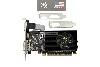 NVIDIA GeForce 210 1GB DDR3 PCI Express (PCIe) DVI, HDMI, VGA Video Card