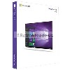 Microsoft Windows 10 Home 32/64-bit - Box Pack - 1 License - x Flash Drive - PC - English