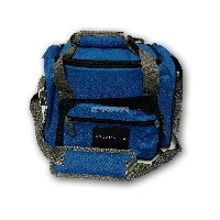 Soft Cooler Duffel Bag hold 12 Can, padded and waterproof