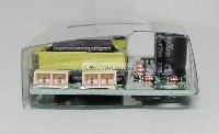 Replacement VGA and 12V Power Connection Board and High Voltage Board for RetroArcade.us 19 Inch Arcade Monitor Ver.1.5