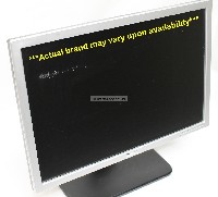 Used 19 inch LCD Monitor - Grade B