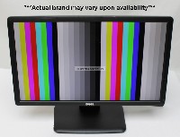 Used 20 Inch Widescreen LCD Monitor - Grade A